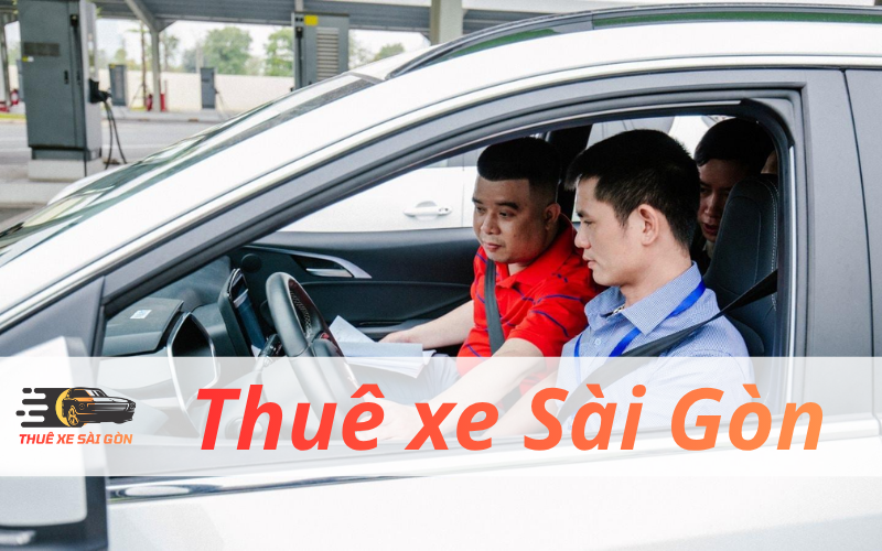 kinh nghiệm thuê xe du lịch Sài Gòn tiết kiệm