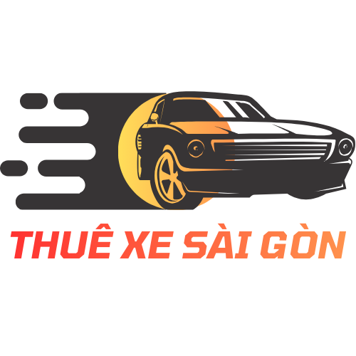 Dịch vụ thuê xe Sài Gòn